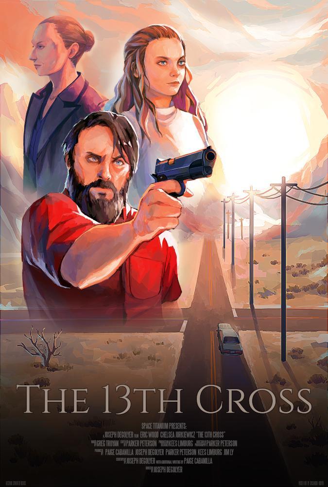 The 13th Cross
